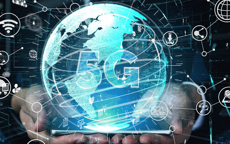 5G Applications